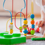 Area per bambini